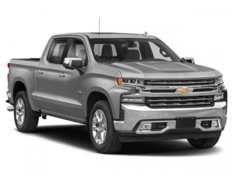 2021 Chevrolet Silverado 1500 LTZ Appleton WI