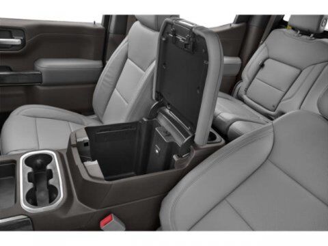2021 Chevrolet Silverado 1500 LTZ Appleton WI