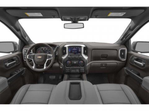 2021 Chevrolet Silverado 1500 LTZ Appleton WI