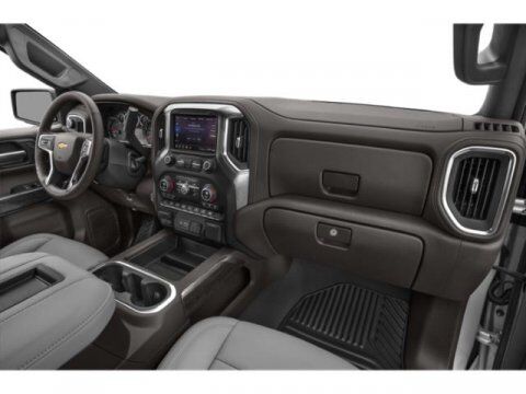 2021 Chevrolet Silverado 1500 LTZ Appleton WI