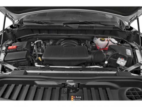 2021 Chevrolet Silverado 1500 LTZ Appleton WI