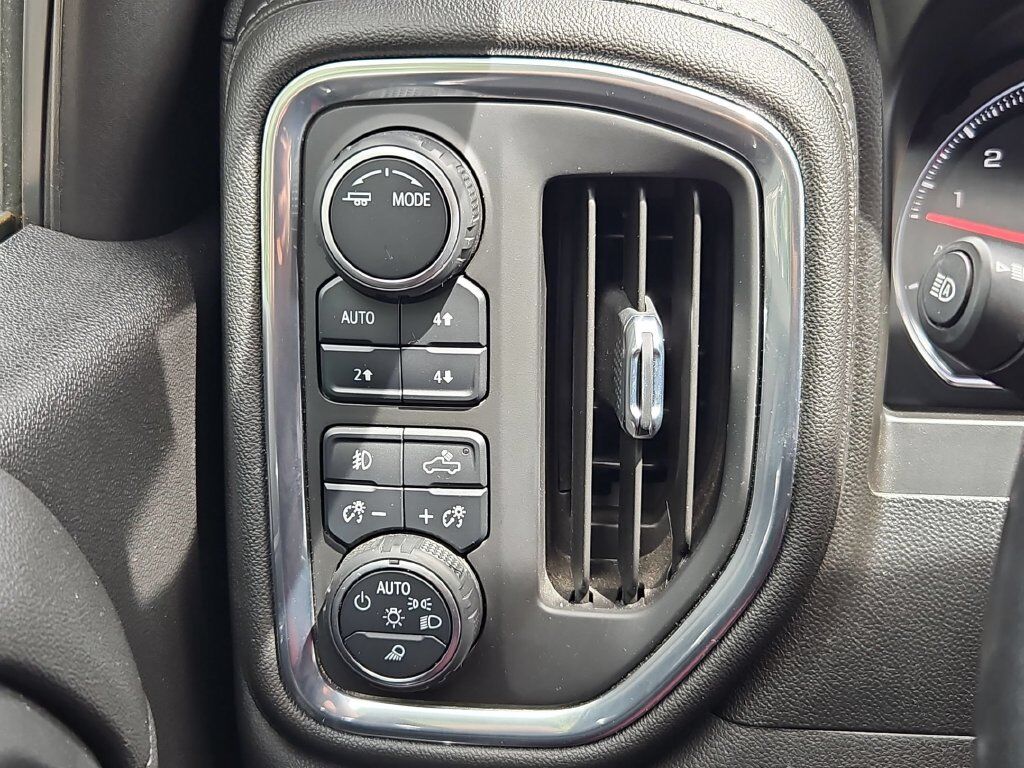 2021 Chevrolet Silverado 1500 LTZ Gresham OR