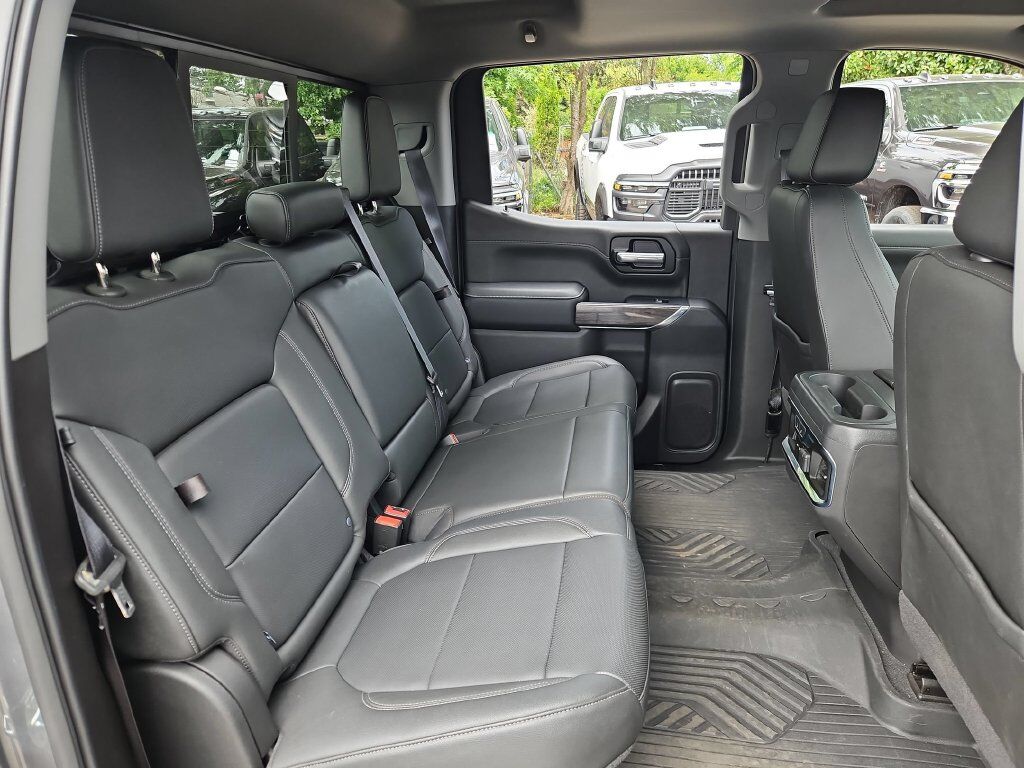 2021 Chevrolet Silverado 1500 LTZ Gresham OR