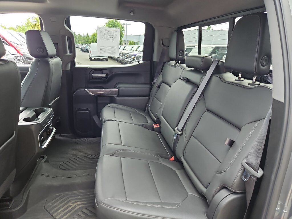 2021 Chevrolet Silverado 1500 LTZ Gresham OR