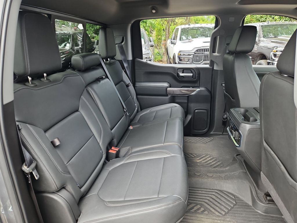 2021 Chevrolet Silverado 1500 LTZ Gresham OR