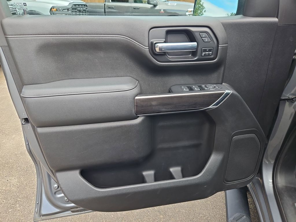 2021 Chevrolet Silverado 1500 LTZ Gresham OR