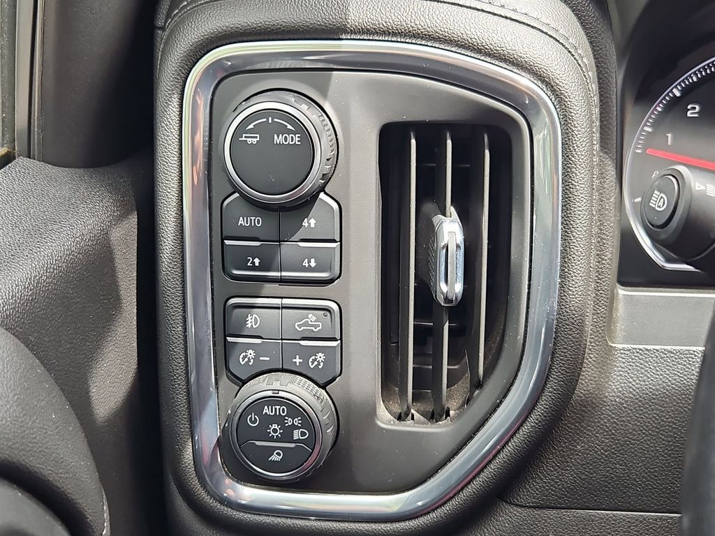 2021 Chevrolet Silverado 1500 LTZ Gresham OR