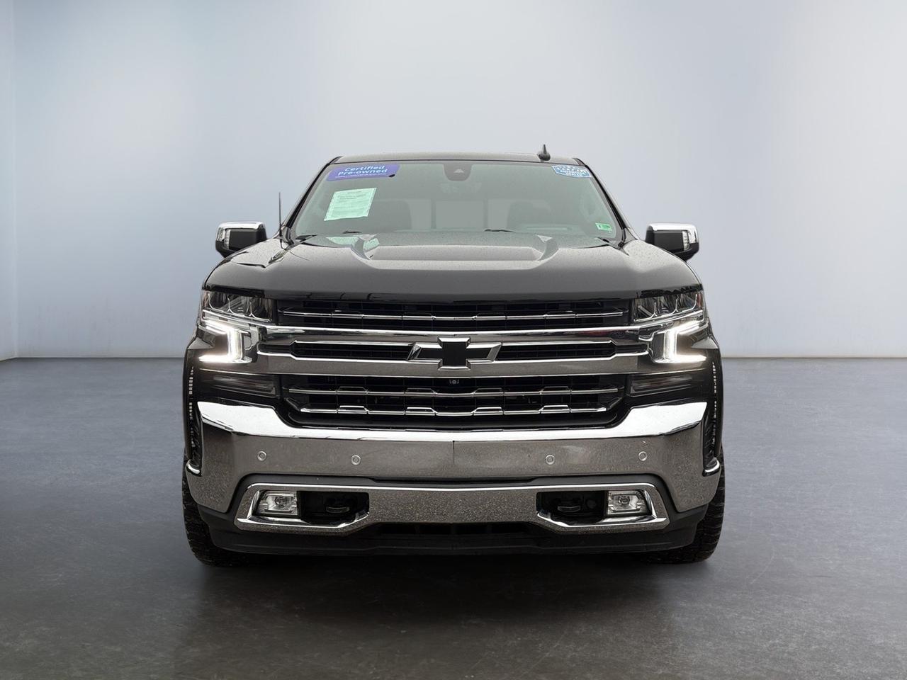 2021 Chevrolet Silverado 1500 LTZ, RUNNING BOARDS, BLIND SPOT ALERT, CUSTOM MOTO METAL WHEELS, HEADS-UP DISPLAY, SUNROOF, HEATED & VENTILATED SEATS, POWER TAILGATE, APPLE CARPLAY/ANDROID AUTO, TOW PACKAGE, POWER SLIDING REAR WINDOW, BACKUP CAMERA, THIS TRUCK HAS IT ALL! Virginia Beach VA