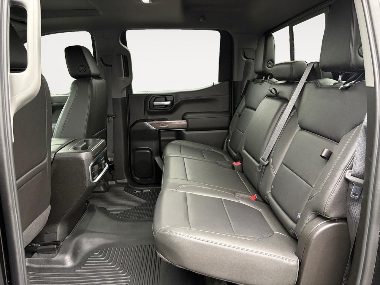 2021 Chevrolet Silverado 1500 LTZ, RUNNING BOARDS, BLIND SPOT ALERT, CUSTOM MOTO METAL WHEELS, HEADS-UP DISPLAY, SUNROOF, HEATED & VENTILATED SEATS, POWER TAILGATE, APPLE CARPLAY/ANDROID AUTO, TOW PACKAGE, POWER SLIDING REAR WINDOW, BACKUP CAMERA, THIS TRUCK HAS IT ALL! Virginia Beach VA