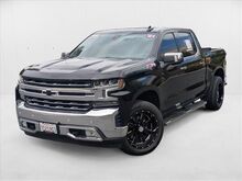 2021_Chevrolet_Silverado 1500_LTZ_ Roseville CA
