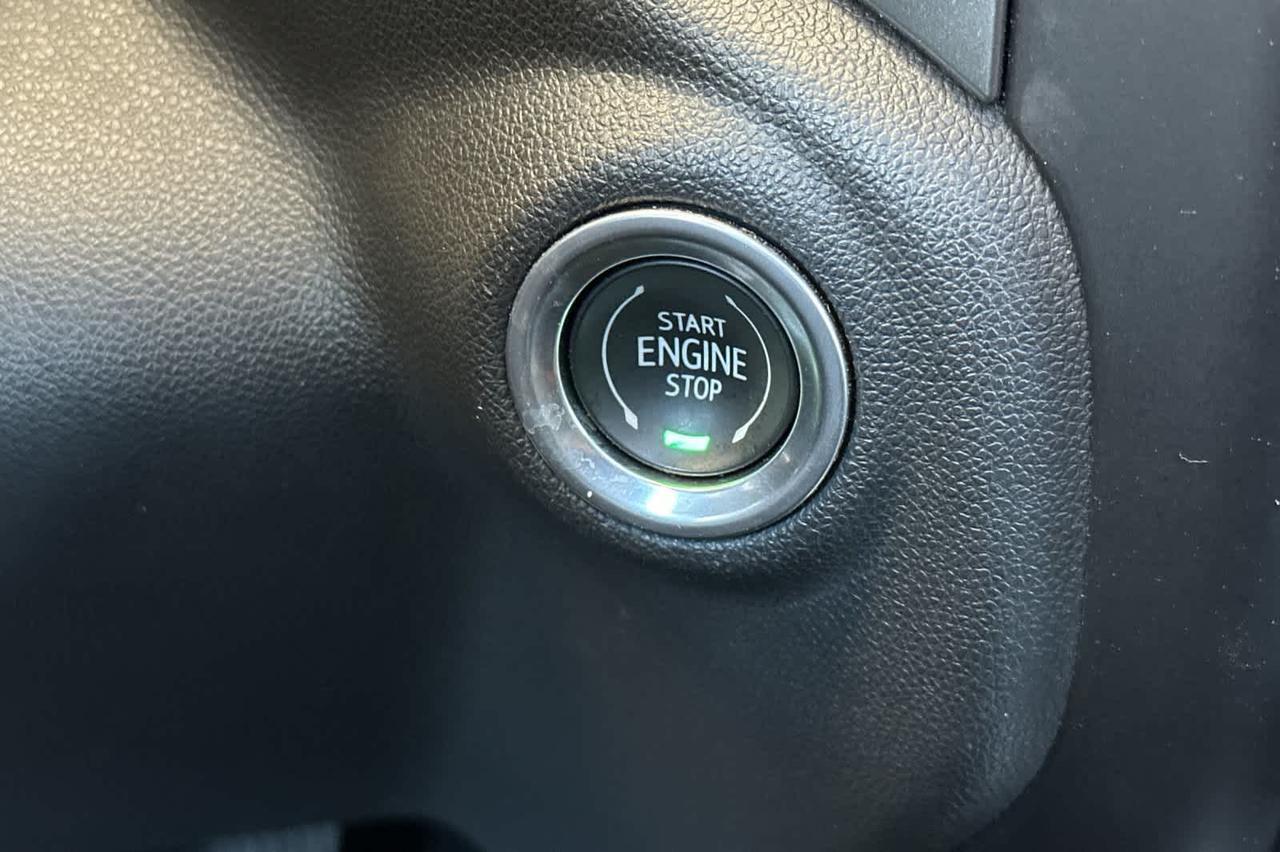 2021 Chevrolet Silverado 1500 LTZ Roseville CA