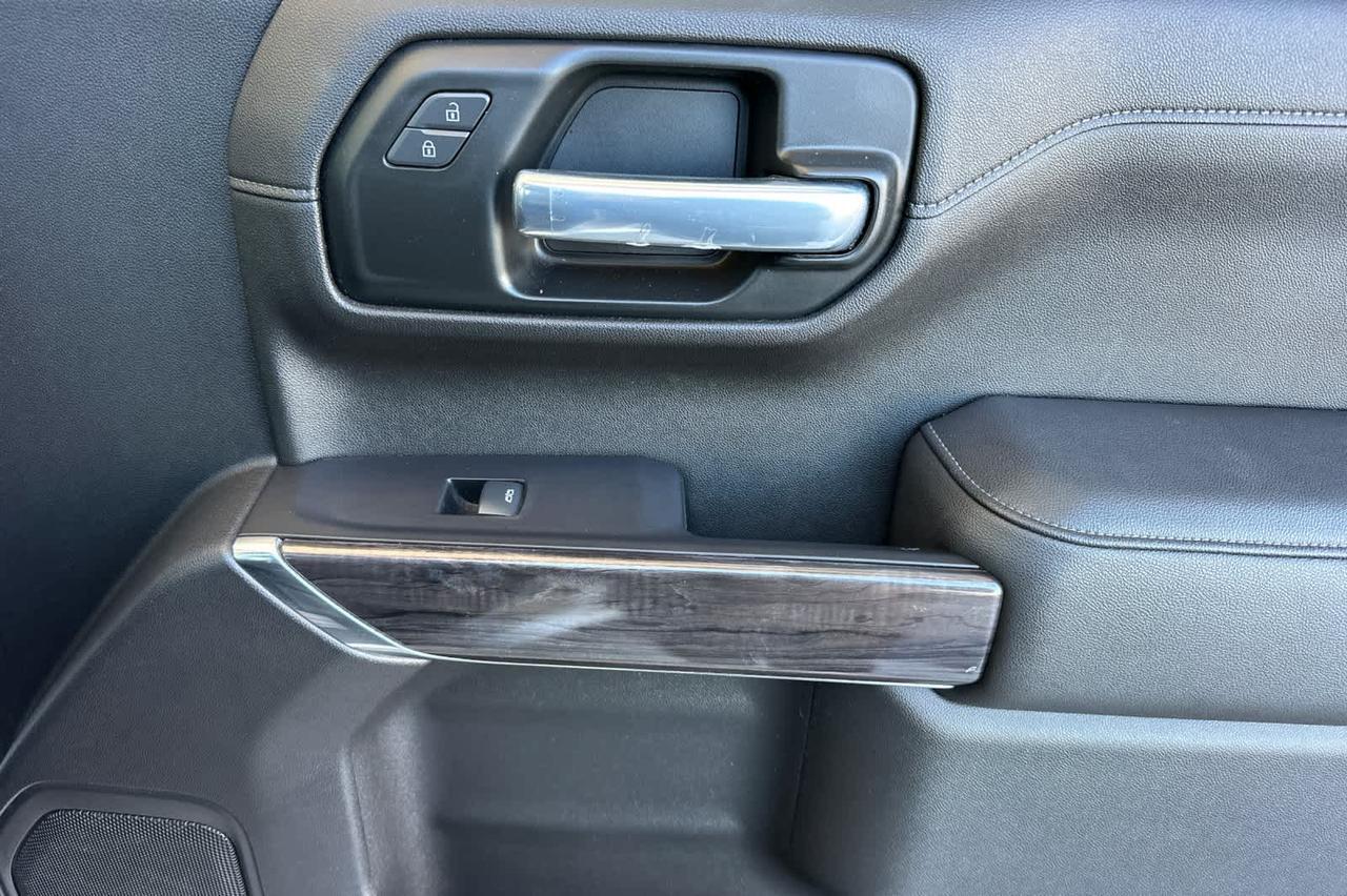 2021 Chevrolet Silverado 1500 LTZ Roseville CA