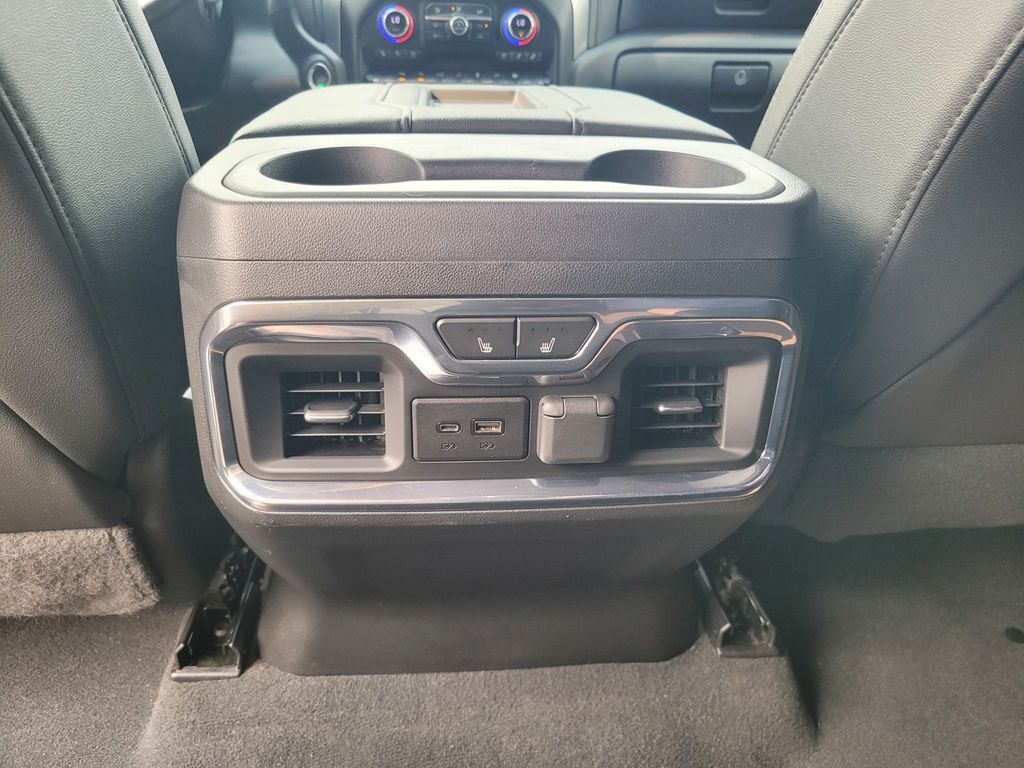 2021 Chevrolet Silverado 1500 LTZ Roseville CA