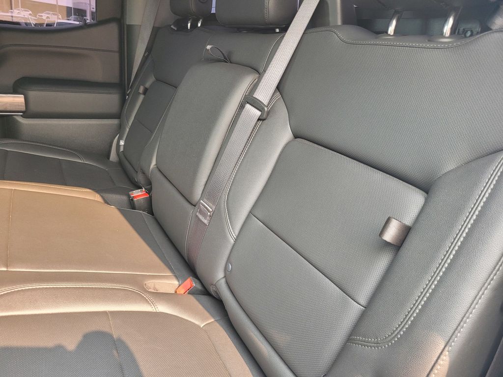 2021 Chevrolet Silverado 1500 LTZ Roseville CA