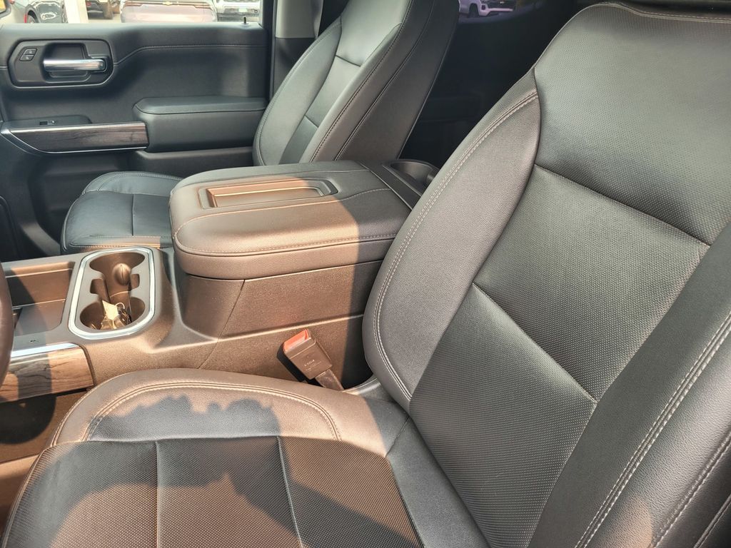 2021 Chevrolet Silverado 1500 LTZ Roseville CA