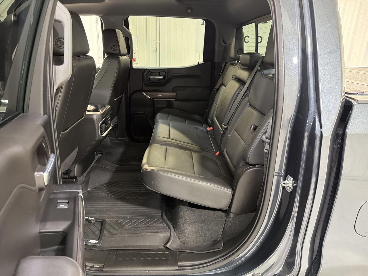 2021 Chevrolet Silverado 1500 LTZ San Antonio TX