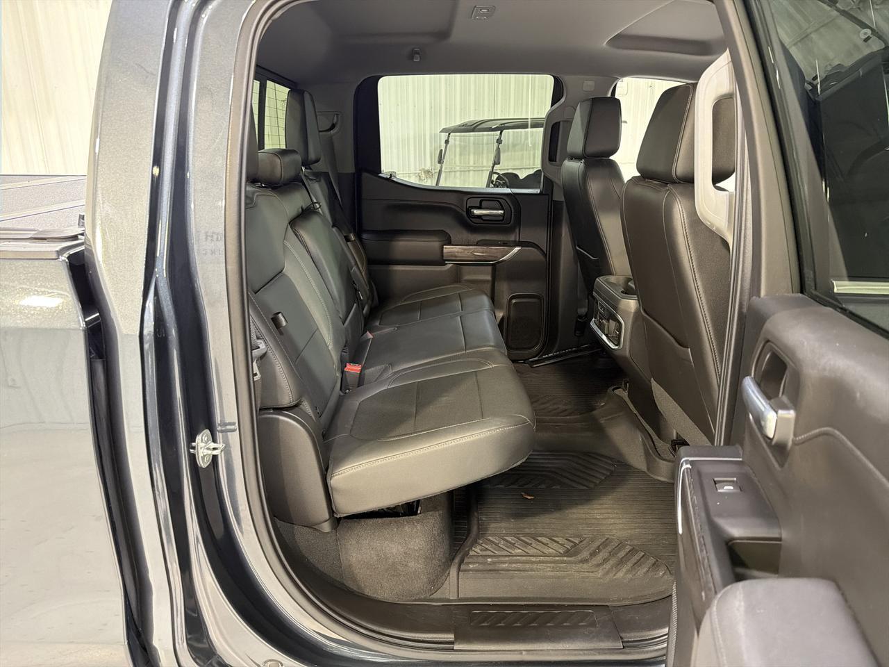 2021 Chevrolet Silverado 1500 LTZ San Antonio TX