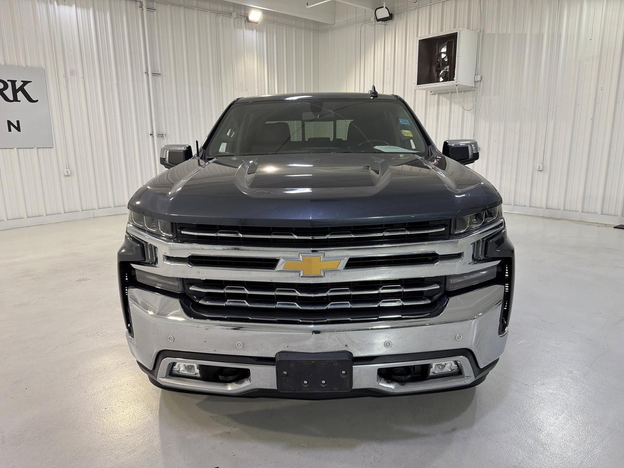 2021 Chevrolet Silverado 1500 LTZ San Antonio TX