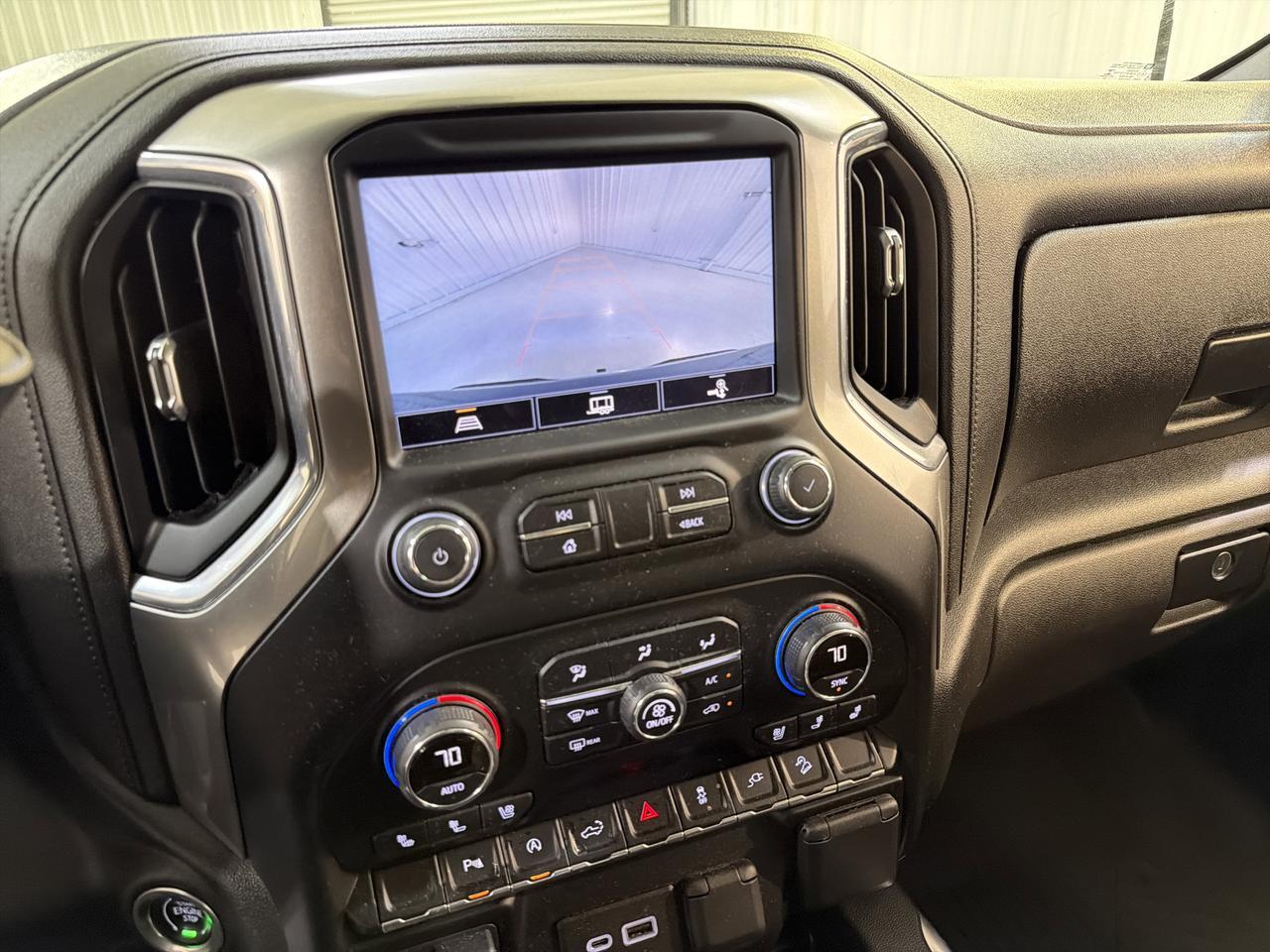 2021 Chevrolet Silverado 1500 LTZ San Antonio TX