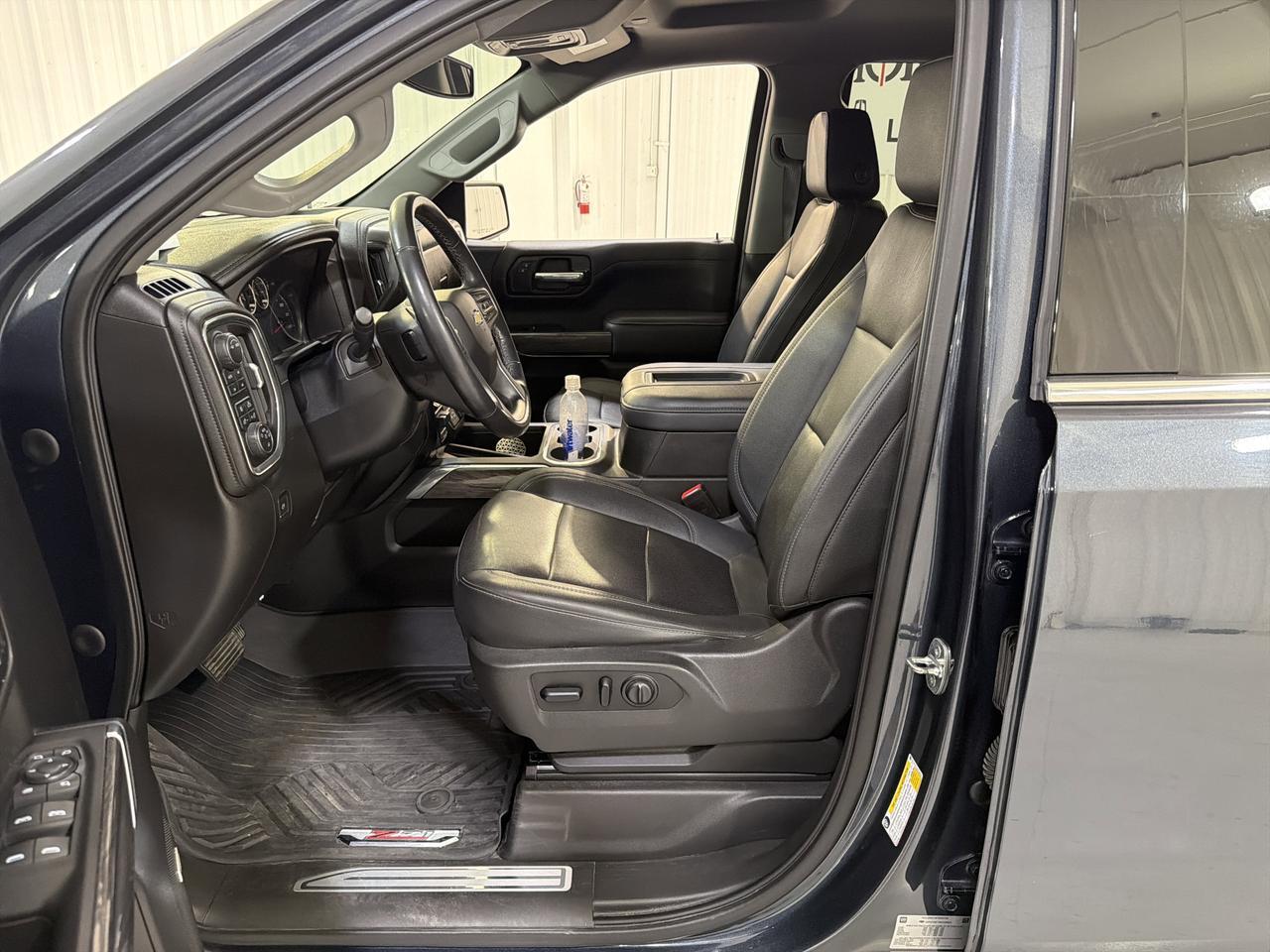 2021 Chevrolet Silverado 1500 LTZ San Antonio TX