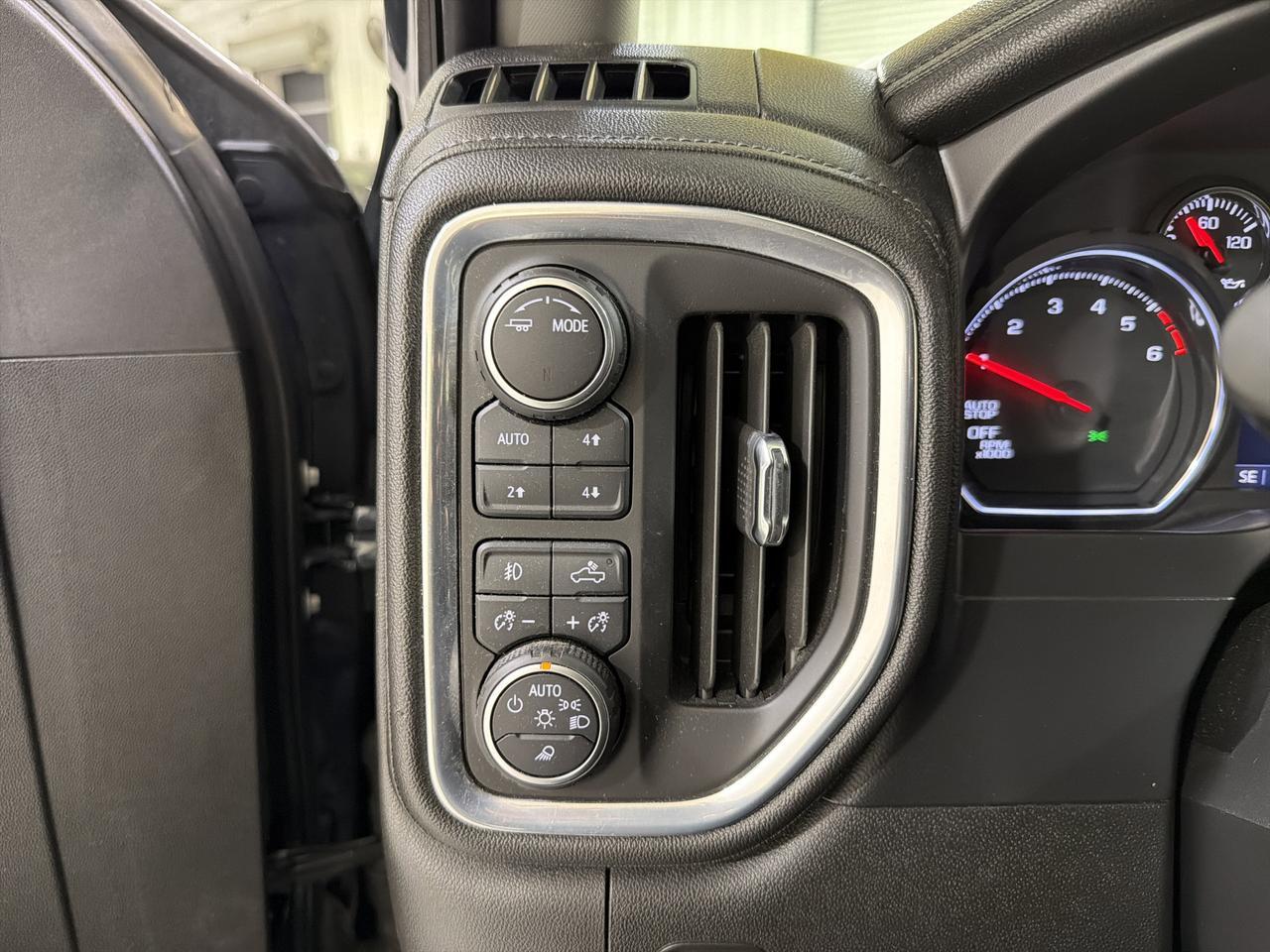 2021 Chevrolet Silverado 1500 LTZ San Antonio TX