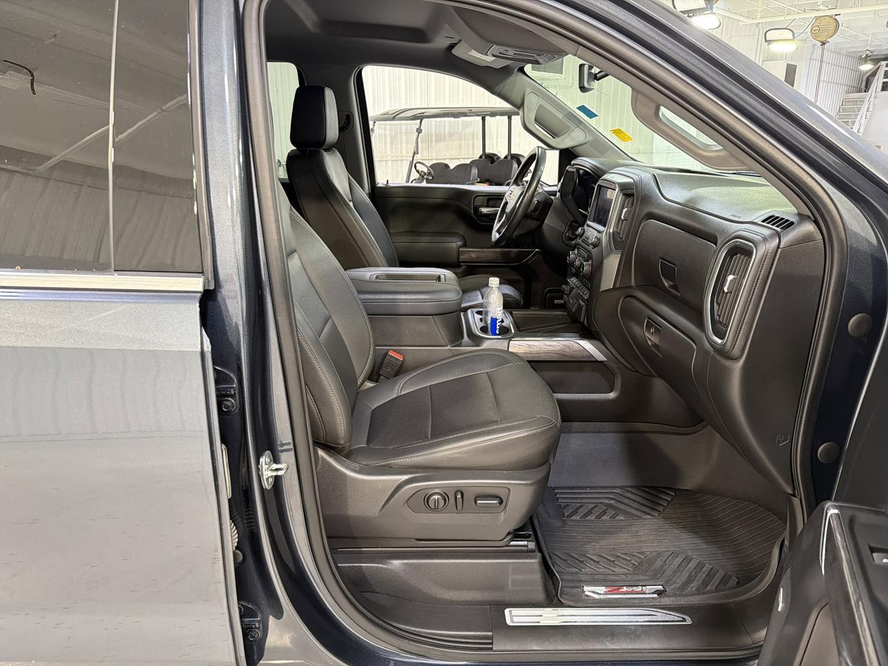 2021 Chevrolet Silverado 1500 LTZ San Antonio TX