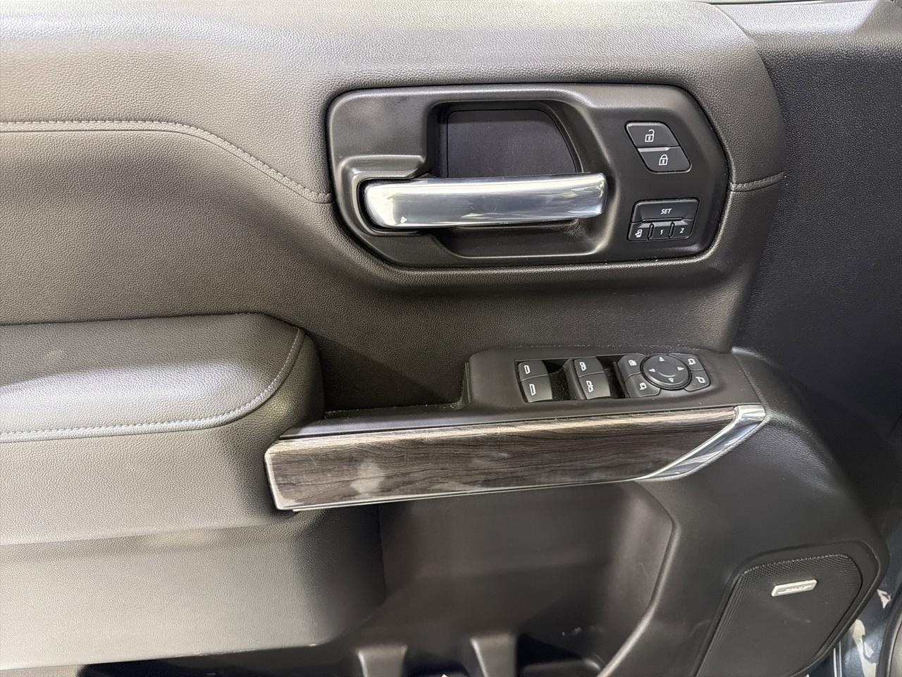 2021 Chevrolet Silverado 1500 LTZ San Antonio TX