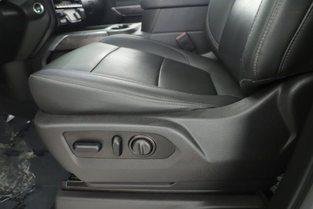 2021 Chevrolet Silverado 1500 LTZ New Braunfels TX