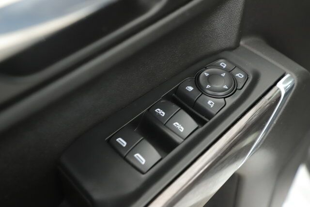 2021 Chevrolet Silverado 1500 LTZ New Braunfels TX