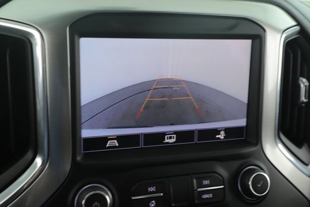 2021 Chevrolet Silverado 1500 LTZ New Braunfels TX