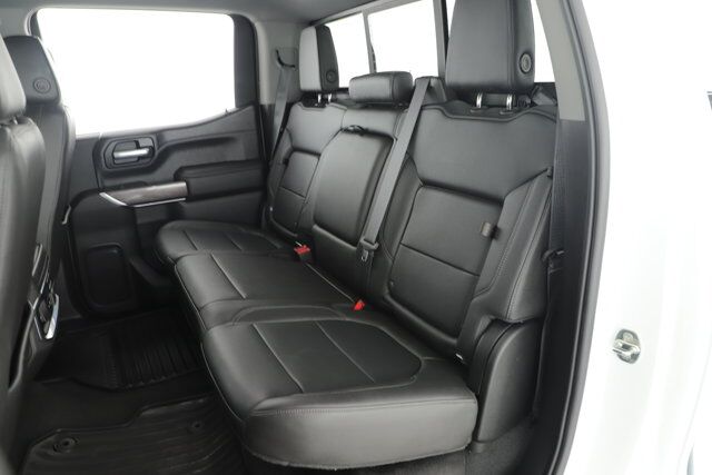 2021 Chevrolet Silverado 1500 LTZ New Braunfels TX