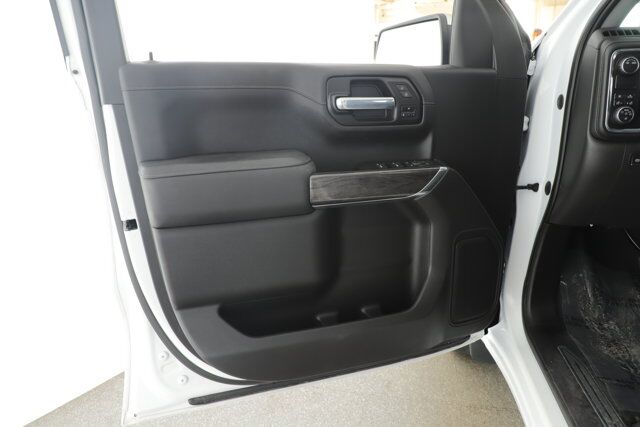 2021 Chevrolet Silverado 1500 LTZ New Braunfels TX