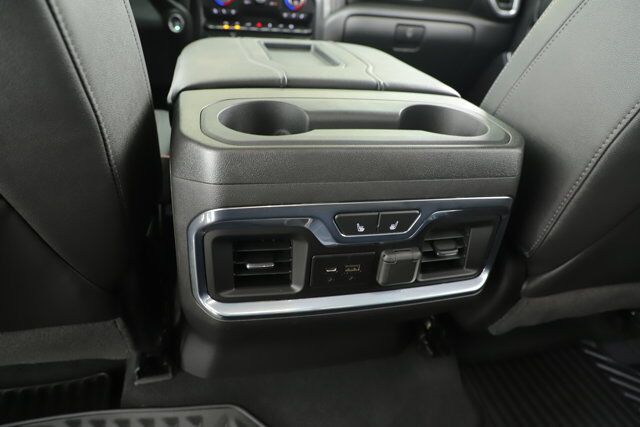 2021 Chevrolet Silverado 1500 LTZ New Braunfels TX