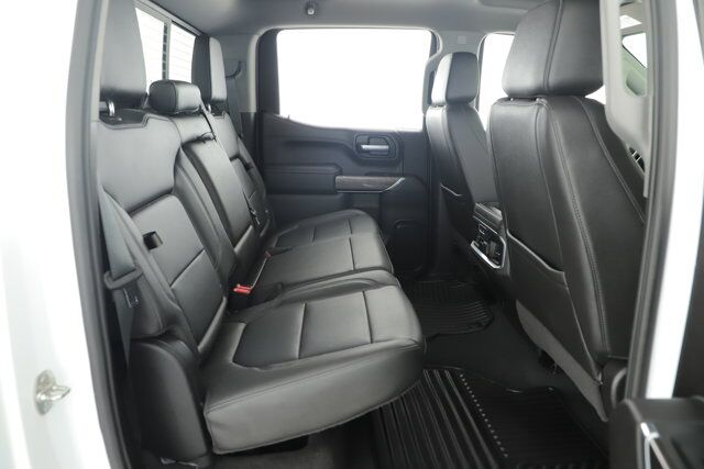 2021 Chevrolet Silverado 1500 LTZ New Braunfels TX
