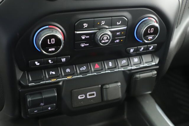 2021 Chevrolet Silverado 1500 LTZ New Braunfels TX