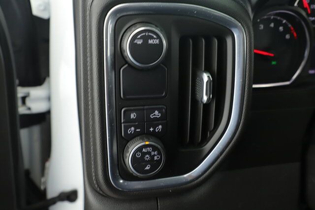 2021 Chevrolet Silverado 1500 LTZ New Braunfels TX