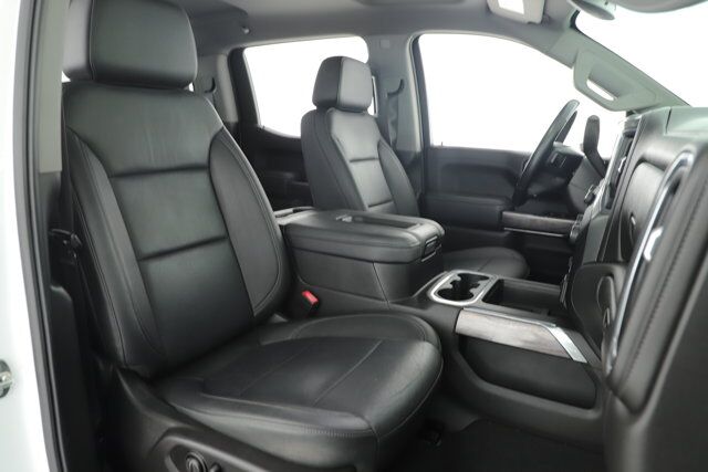 2021 Chevrolet Silverado 1500 LTZ New Braunfels TX