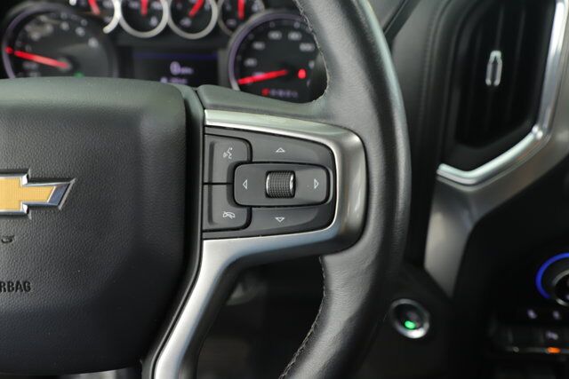 2021 Chevrolet Silverado 1500 LTZ New Braunfels TX