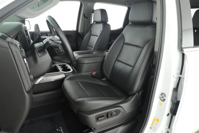 2021 Chevrolet Silverado 1500 LTZ New Braunfels TX