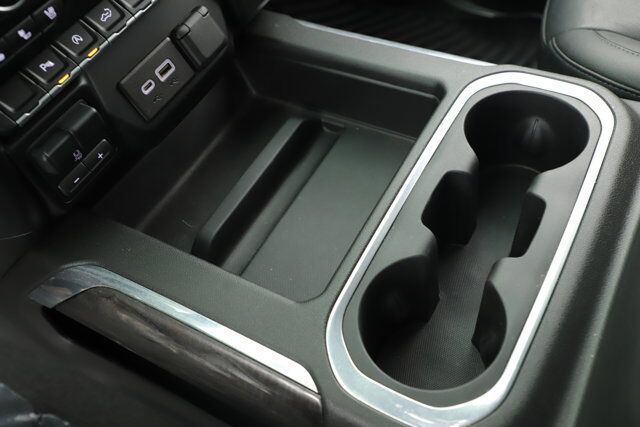 2021 Chevrolet Silverado 1500 LTZ New Braunfels TX