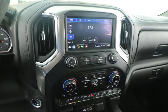 2021 Chevrolet Silverado 1500 LTZ New Braunfels TX