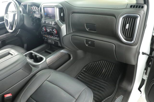 2021 Chevrolet Silverado 1500 LTZ New Braunfels TX