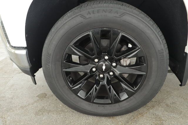 2021 Chevrolet Silverado 1500 LTZ New Braunfels TX