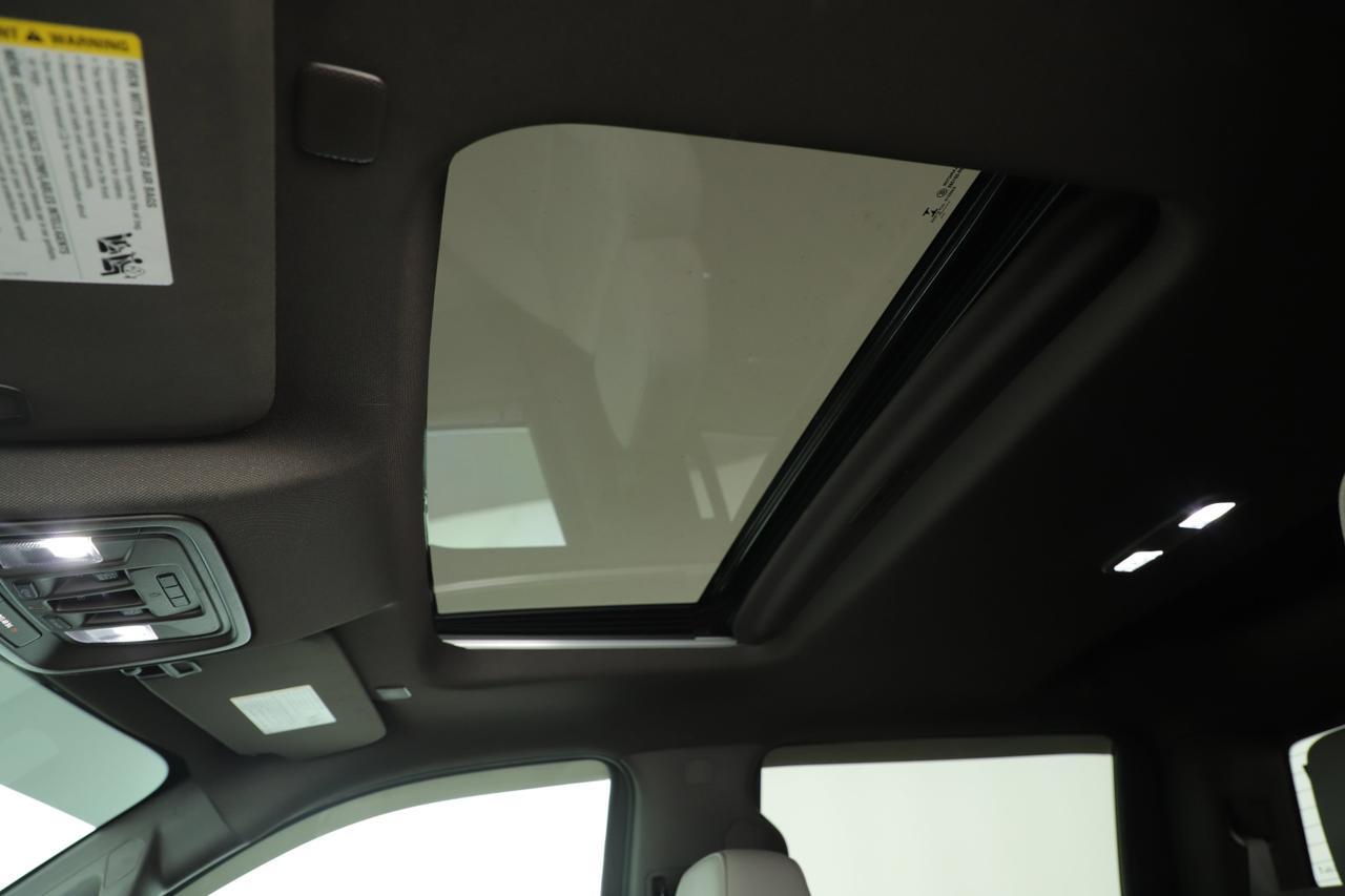 2021 Chevrolet Silverado 1500 LTZ New Braunfels TX