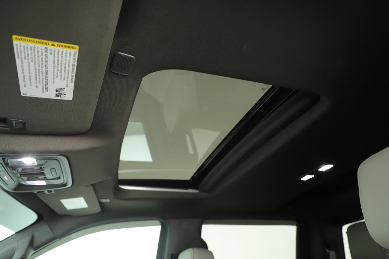 2021 Chevrolet Silverado 1500 LTZ New Braunfels TX