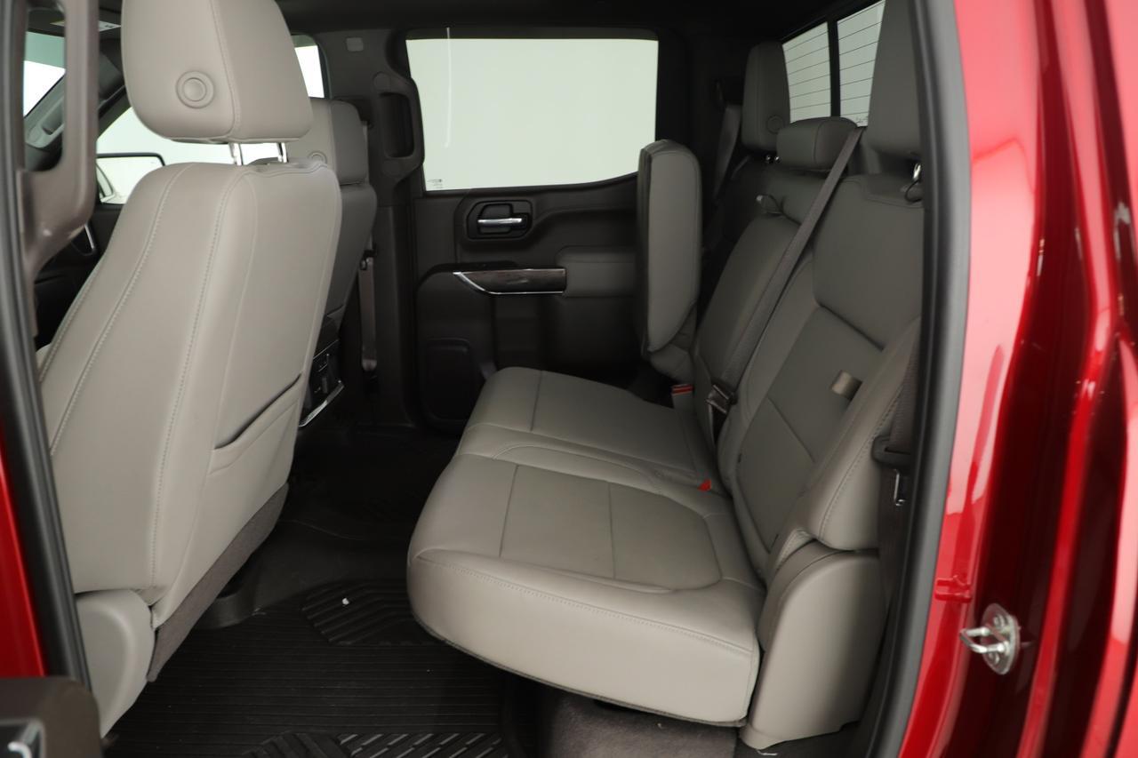 2021 Chevrolet Silverado 1500 LTZ New Braunfels TX