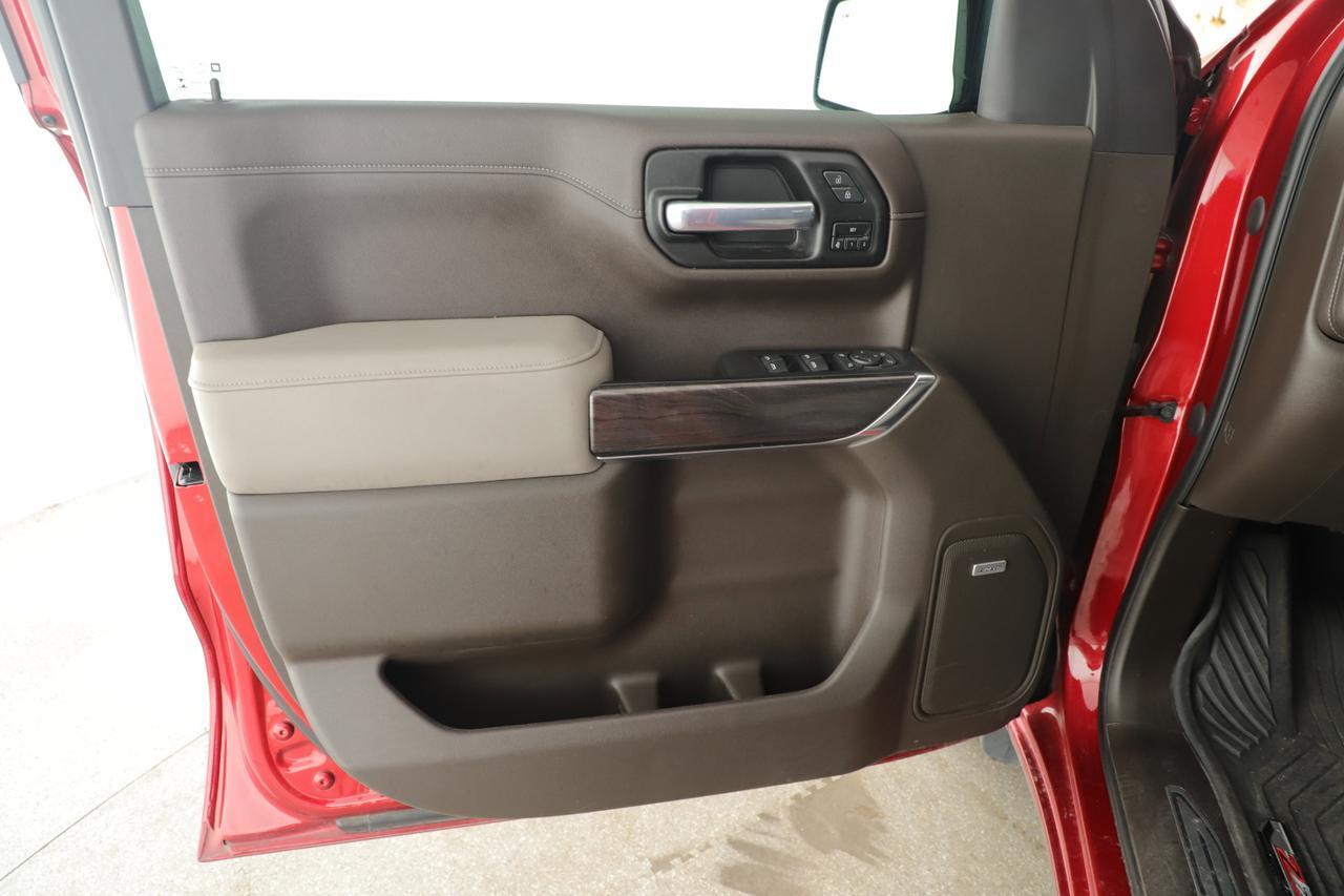 2021 Chevrolet Silverado 1500 LTZ New Braunfels TX