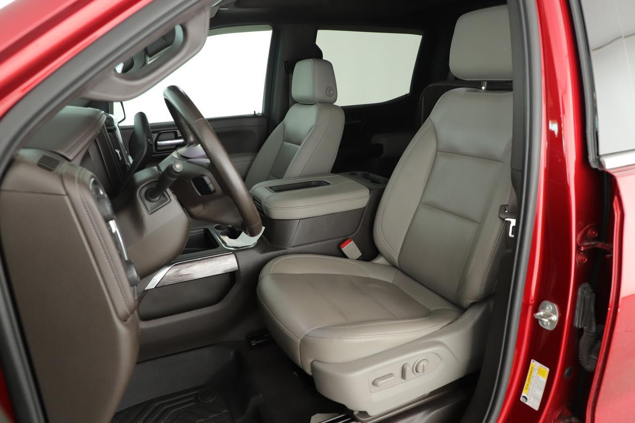 2021 Chevrolet Silverado 1500 LTZ New Braunfels TX