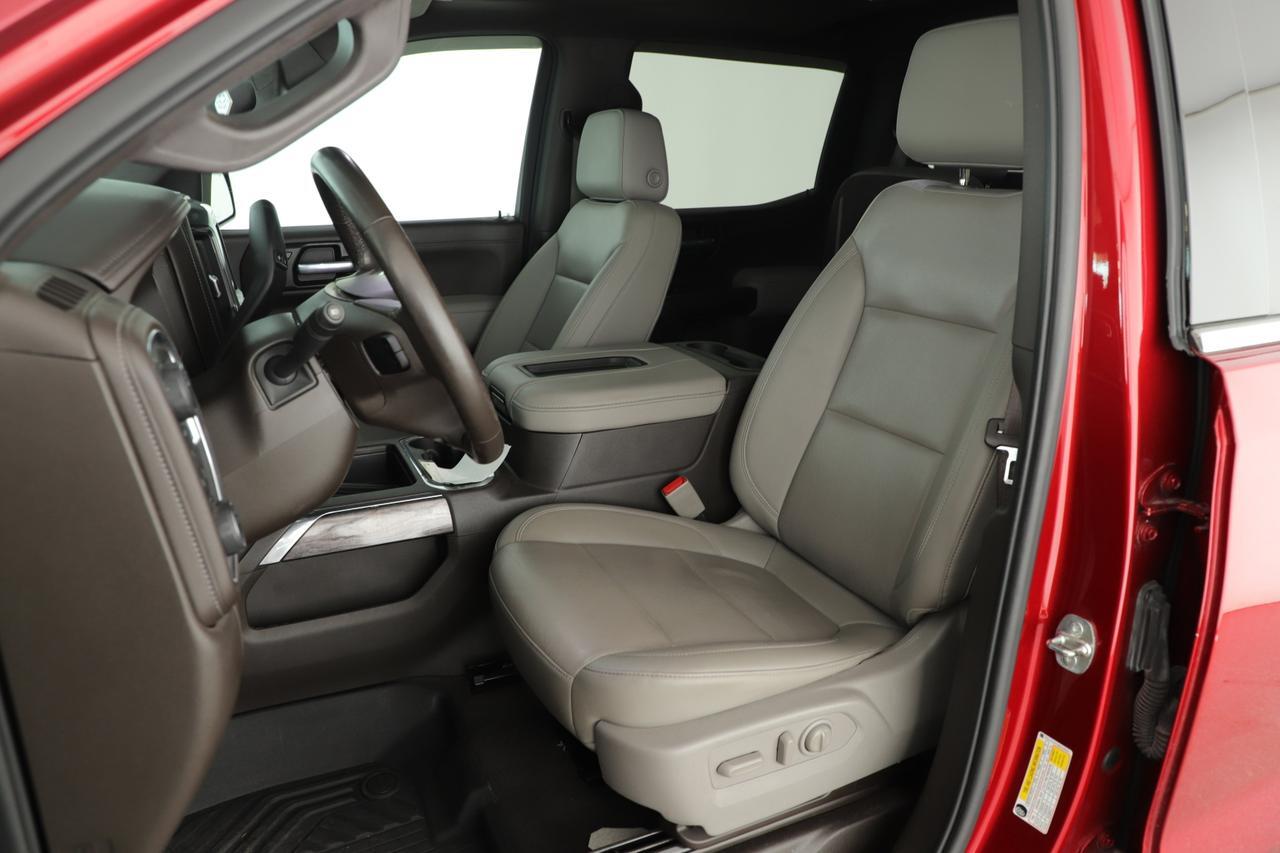 2021 Chevrolet Silverado 1500 LTZ New Braunfels TX