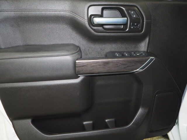 2021 Chevrolet Silverado 1500 LTZ New Braunfels TX